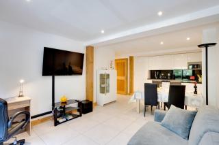 Grand Paradis B11 - Good location & parking - 9