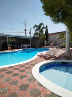 Valle Suites, la mejor zona - 2