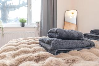 City Centre, Free Parking, NHS, Contractors - 5