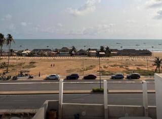 Villa Soleil, Face a la Mer C1 - 3