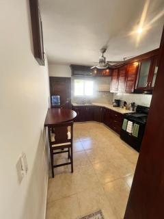 Hermosa villa frente al mar - 7