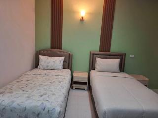 โรงแรม เดอะกรีนนิช รีสอร์ท - Surin - 2