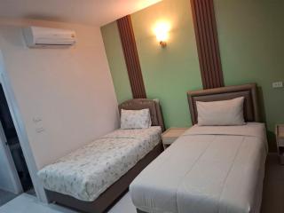 โรงแรม เดอะกรีนนิช รีสอร์ท - Surin - 5