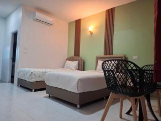 โรงแรม เดอะกรีนนิช รีสอร์ท - Surin - 2