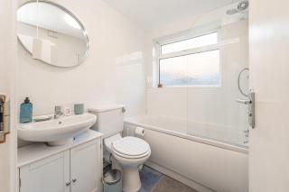 City Centre, Free Parking, NHS, Contractors - 1