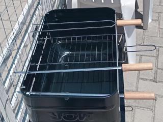 Aluguel casa azul - 8