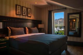 Hotel Marina Bay Göcek - 7