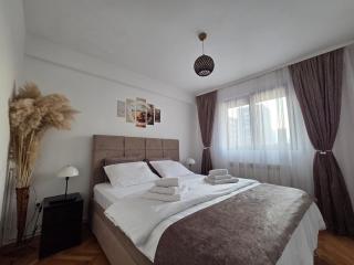 BMM LUX APARTMENT CENTAR - 1