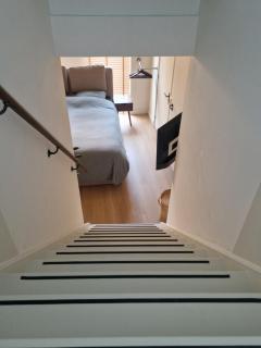 Top location private stay with roof terrace - 3