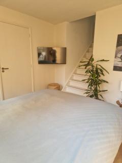 Top location private stay with roof terrace - 6