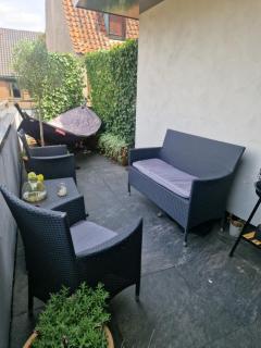 Top location private stay with roof terrace - 2