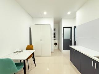 Căn Hộ Sunny Side - 0