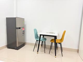 Căn Hộ Sunny Side - 8