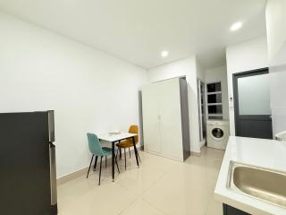 Căn Hộ Sunny Side - 7