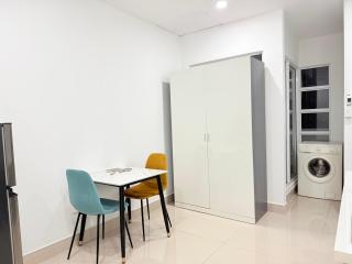 Căn Hộ Sunny Side - 2