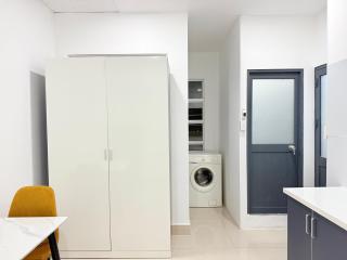 Căn Hộ Sunny Side - 1