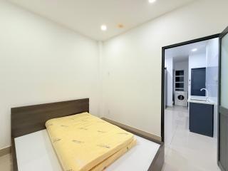 Căn Hộ Sunny Side - Ho Chi Minh - 5