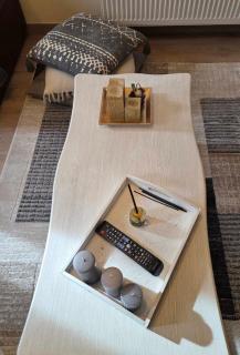 Metsovo Fireplace Retreat 2 - 8