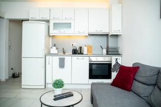 Central Sofia Apartment & FREE Underground Garage - 3