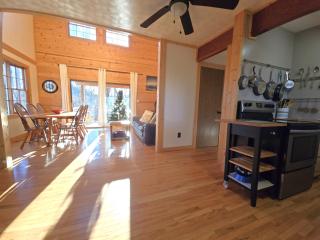 Hickory Ridge - HotTub - GSMNP, NOC, Train and Fontana Lake - 6