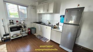 Sanjang Apartments - 2