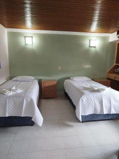 Valle Suites, la mejor zona - 7