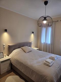 Metsovo Fireplace Retreat 2 - 6