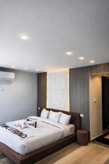 LE Grand Pyramids View & Suites - 8