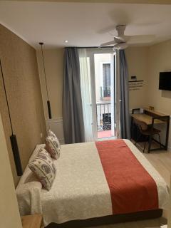 Cálamo Guesthouse - Madrid - 6