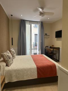 Cálamo Guesthouse - Madrid - 4