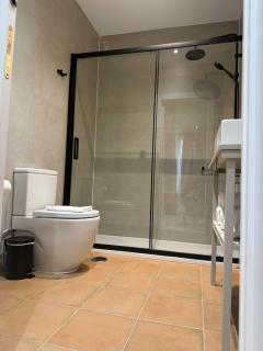 Cálamo Guesthouse - Madrid - 1