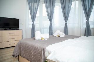 Central Sofia Apartment & FREE Underground Garage - 6