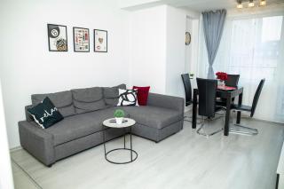 Central Sofia Apartment & FREE Underground Garage - 5