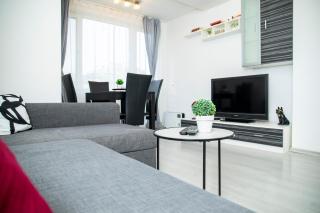 Central Sofia Apartment & FREE Underground Garage - 0