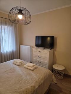 Metsovo Fireplace Retreat 2 - 4