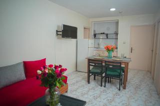 Apparts-hôtel ISNI - 6