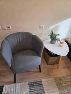 Metsovo Fireplace Retreat 2 - 1