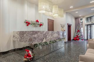 Premium hotel & SPA - 8