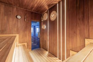 Premium hotel & SPA - Bukovel - 5