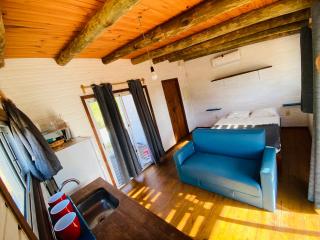 La Fresa glamping - 3