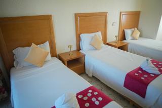 Apparts-hôtel ISNI - 2