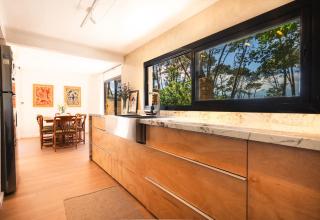 House in Montoya Beach with ocean views - 4