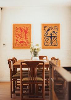 House in Montoya Beach with ocean views - 3