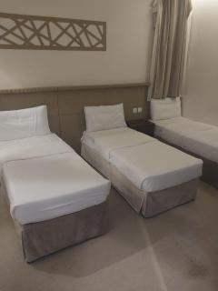 فندق الرسالةالذهبي شارع ام القري - 0