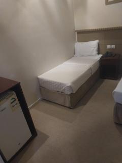 فندق الرسالةالذهبي شارع ام القري - 9