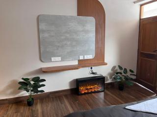 Joeys Hostel Manali - 2