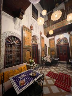 Riad Luna Fes - 3