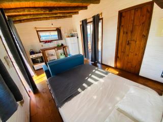 La Fresa glamping - 4