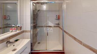 Spacious 3-bedroom apartment on Rue Michel Coty - 0