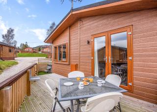 Castlewood Lodges - 3